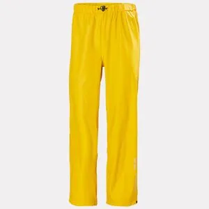 Helly Hansen Voss 310 vodonepropusne kišne pantalone, žuta, vel. L