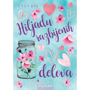 Hiljadu razbijenih delova