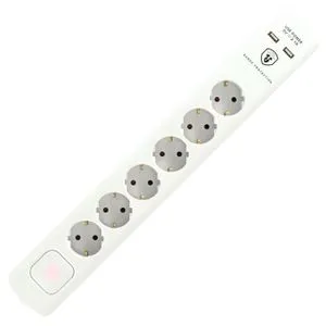 home NVT 06K USB/WH - NVT 06K USB/WH
