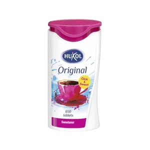 Huxol Zaslađivač Tablete 650Kom
