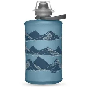 Hydrapak flašica za vodu Stow Mountain Edition 350ml unisex