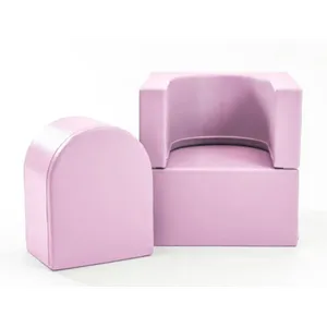 IGLU Sofa Snoozy - Ružičasta Boja