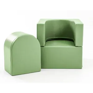 IGLU Sofa Snoozy - Zelena Boja