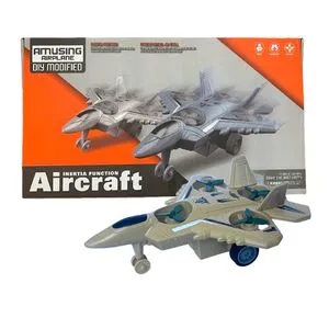 Igračka avion AIRCRAFT AERIAL GAME