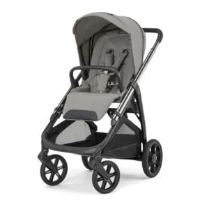 Inglesina kolica Aptica, Platinum Grey