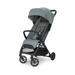 Inglesina kolica Quid 3, Galaxy Grey