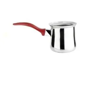 Inox džezva velicina 3