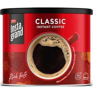 Insta Grand Classic instant kafa 100 g limenka