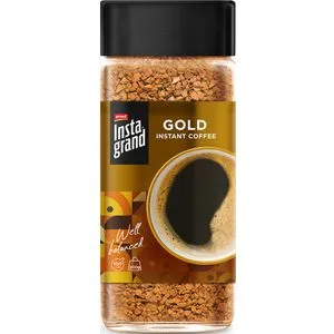 Insta Grand Gold instant kafa 200 g tegla