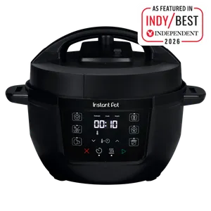 Instant Pot Classic Mini 3,8L Multicooker, Višenamenski uređaj za kuvanje