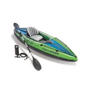 INTEX Kajak Challenger K1 68305NP