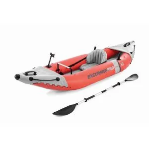 INTEX Kajak Excursion Pro K1 68303NP