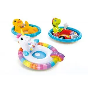 INTEX Plutajući šlaufi See-Me-Sit 59570NP