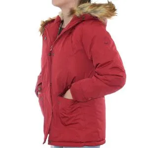 Invento jakna Cory 710033-Red