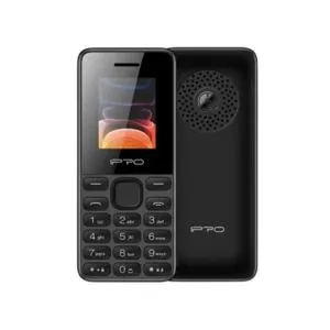 IPRO A9 Mini mobilni telefon Dual SIM 1,77", 800 mAh, sa kamerom, crni