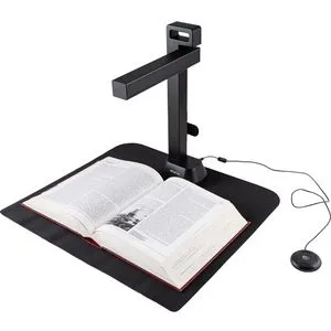 IRIS Scan Desk 6 PRO - Skener dokumenata