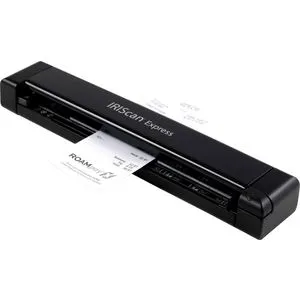 IRIS Scan Mouse Executive 4 - Prenosivi Skener