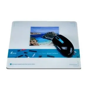 IRIS Scan Pad A4/letter sizefor IRISCan Book