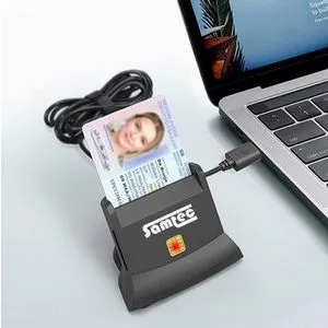 Čitač pametnih kartica Samtec SMT-603