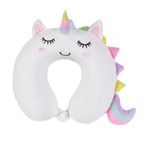 iTOTAL Jastuk Za Putovanje Unicorn XL2184D