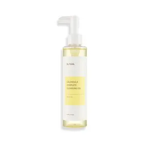 iUNIK Calendula Complete Cleansing Oil 200 ml