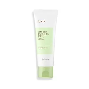 iUNIK Centella Calming Gel Cream 60 ml