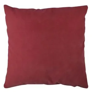 Jastuče A11758 u boji maroon