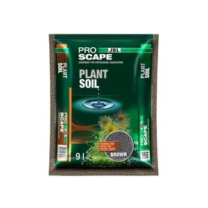 JBL PROSCAPE PLANTSOIL BROWN 9L