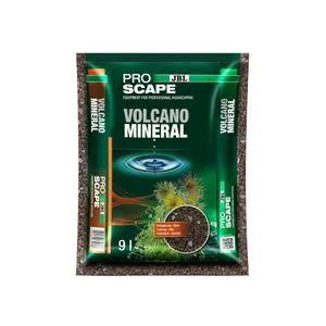 JBL PROSCAPE VOLCANO MINERAL 9L