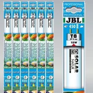 JBL SOLAR NATUR 30 W T8