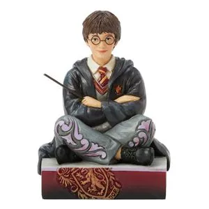 Jim Shore Harry Potter figura - The Chosen One (Odabrani)