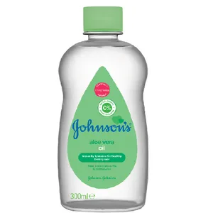 Johnson's Baby ulje sa aloe verom 300 ml