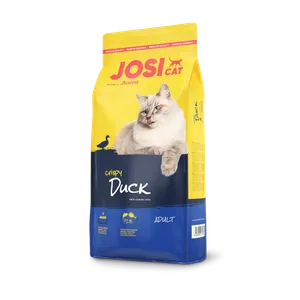 Josera  Josicat Pačetina&Riba 18 kg