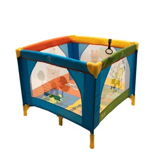 Jungle ogradica "Play Square"