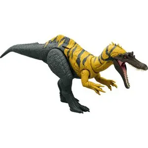 Jurassic World Ceratosuchops Dinosaurus Sa Zvukom