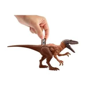 Jurassic World Herrerasaurus Dinosaurus