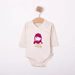Just kiddin baby bodi preklop"Self Care", 56-62