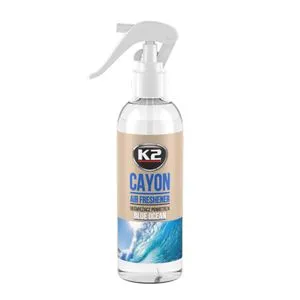 K2 Cayon osveživač vazduha 250 ml, miris Ocean