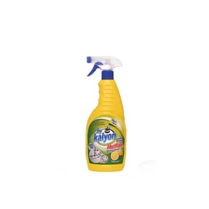 Kalyon Sprej Odmašćivač Kuhinje - Limun, 750Ml