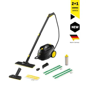 Karcher SC 3 Easy Fix GO!Further Paročistač 