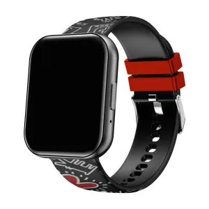 KEITH HARING SMART WATCH - pametni sat