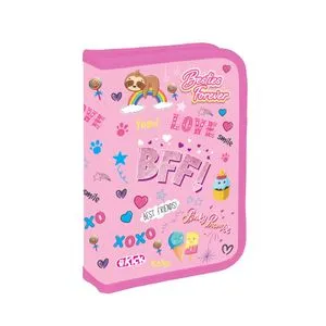 Kick Pernica 1 Zip Puna - Bff