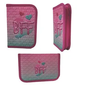 Kick pernica puna - 1 zip BFF