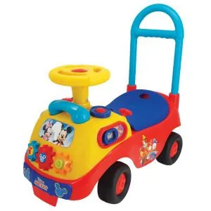 Kiddieland muzička guralica