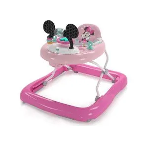 KIDS II Dubak Bright Starts MINNIE MOUSE FOREVER BESTIES 12825