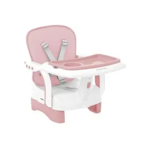 Kikka Boo Hranilica Chewy Pink