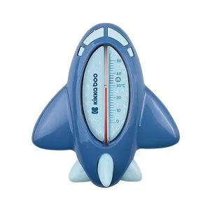 Kikka Boo Termometar za kadicu Plane Blue