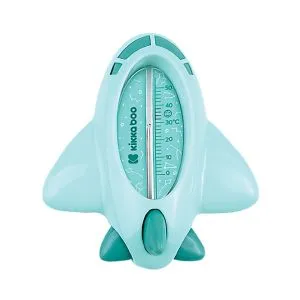 Kikka Boo Termometar za kadicu Plane Mint
