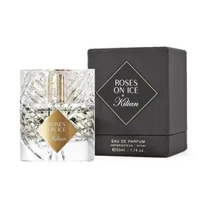 Kilian Roses On Ice By Kilian Edp 50ml