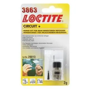 Kit za popravku grejača stakla LOCTITE 3863